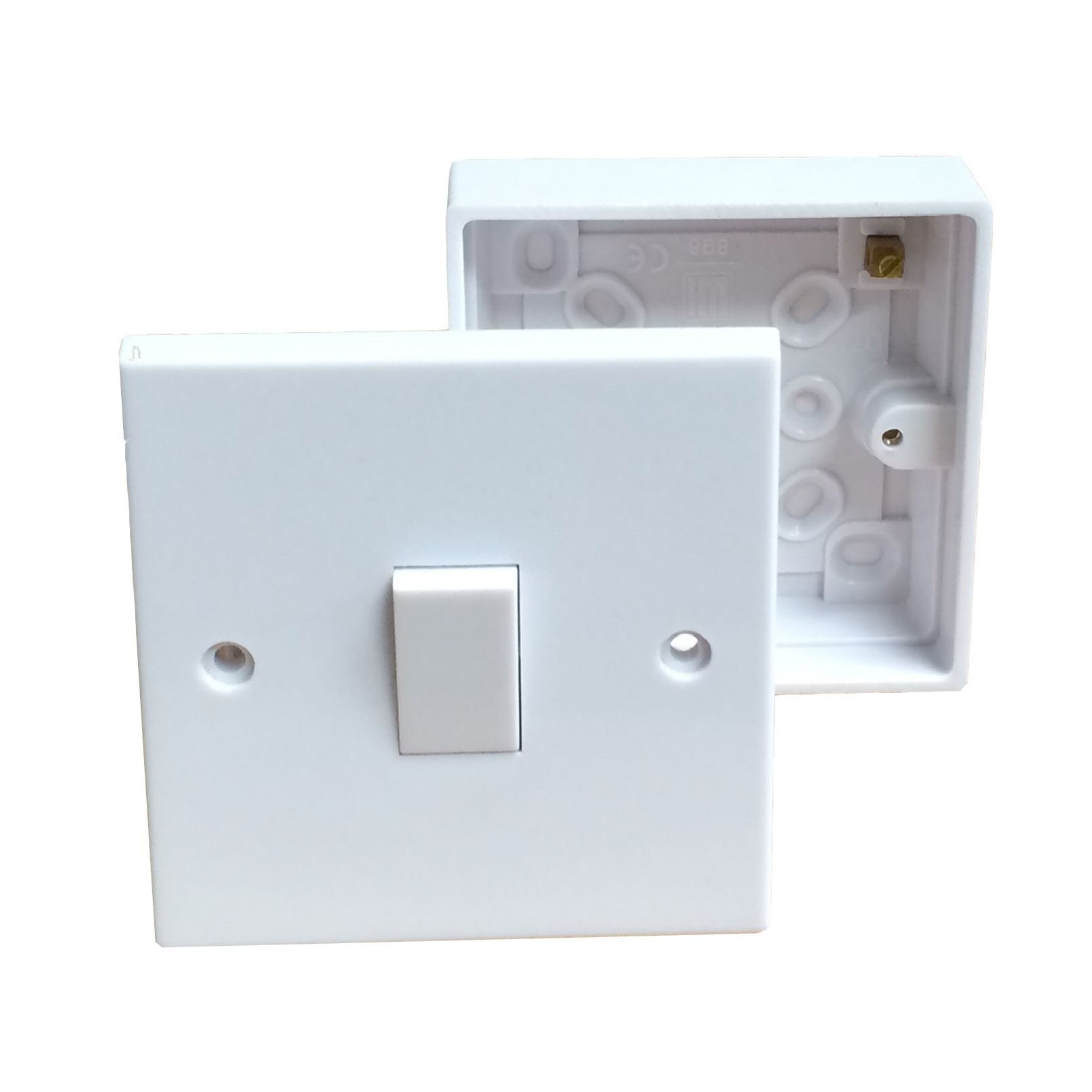 Switchies