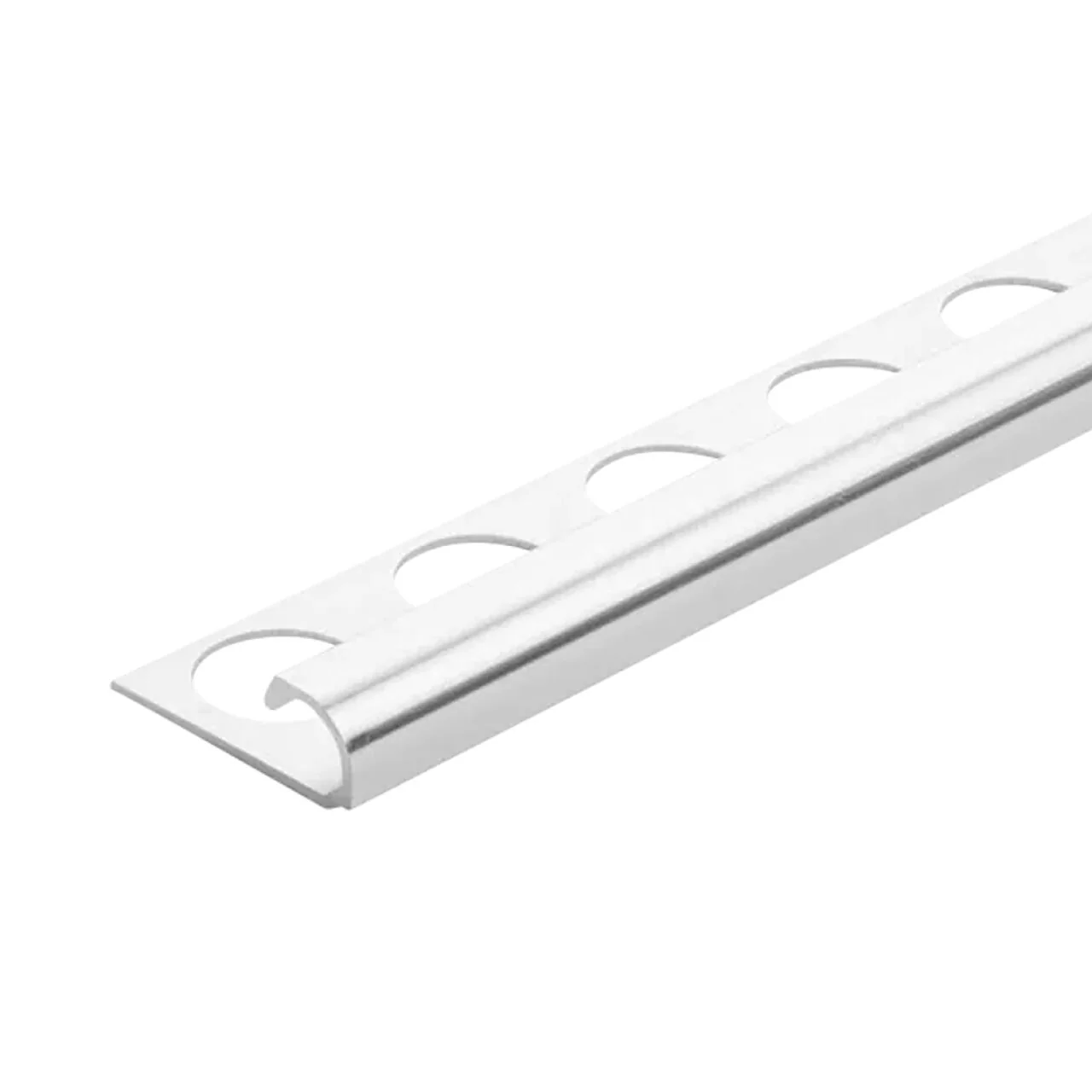 Aluminium Edge Strips