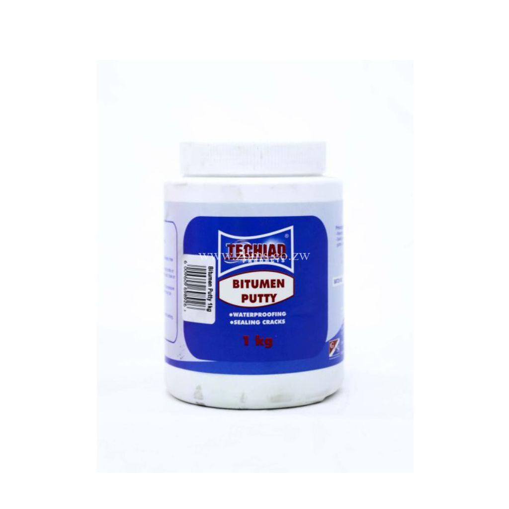 Bitumen Putty