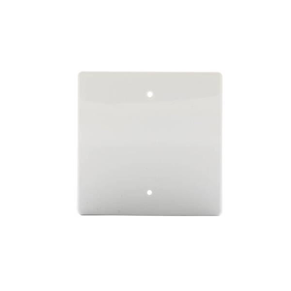 Blank Covers