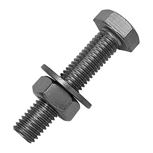 Bolts