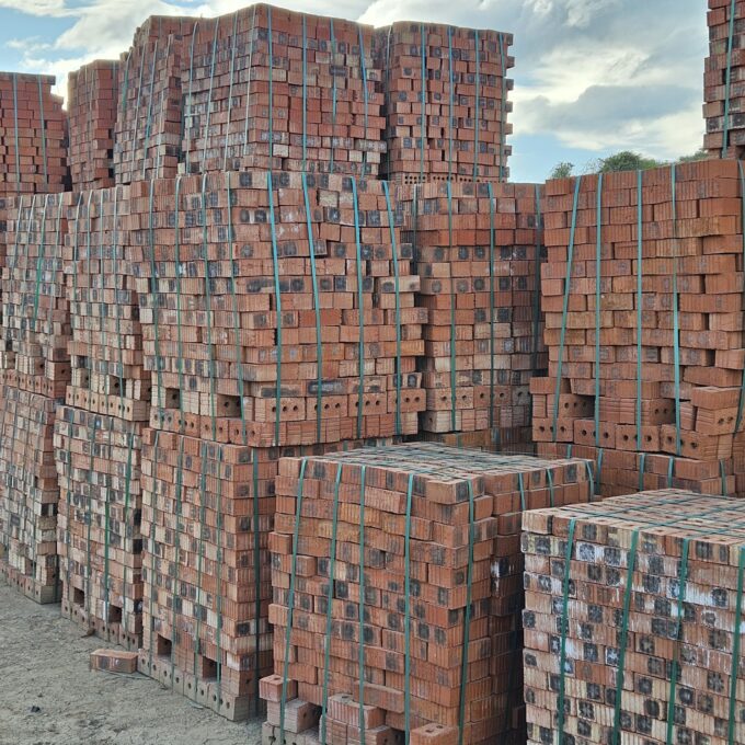 Bricks