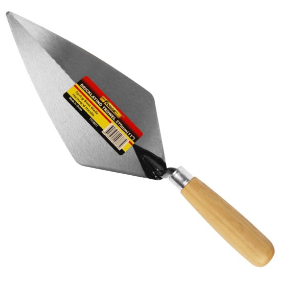 Builders Trowel