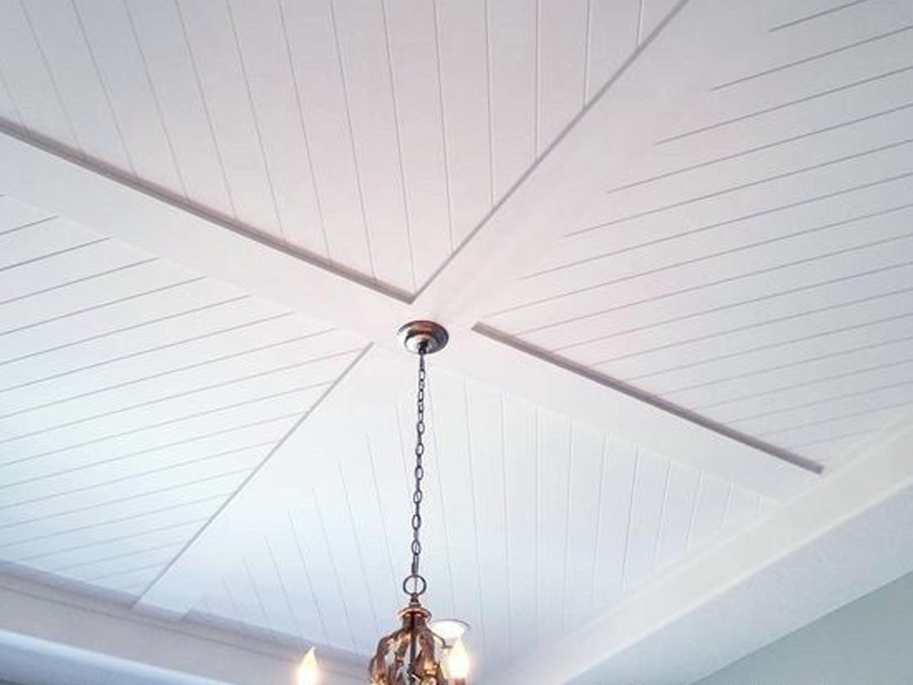 Ceilings