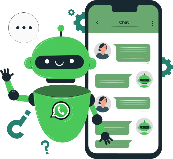 WhatsApp Logo