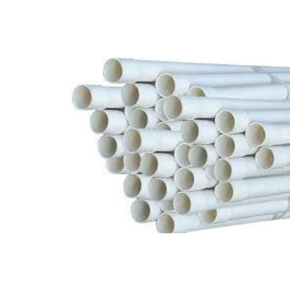 Conduit Pipes
