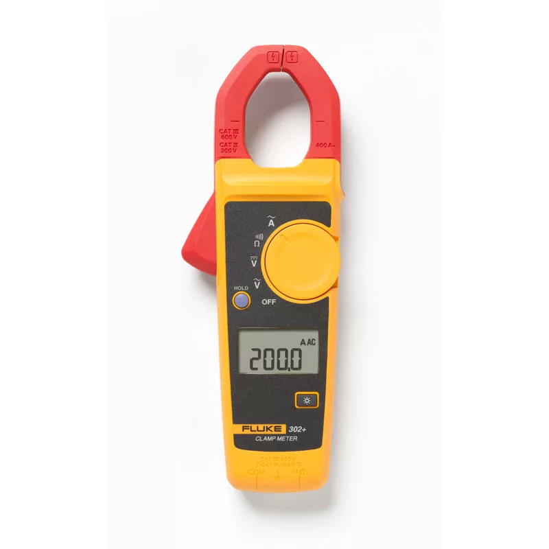 Damp Meter