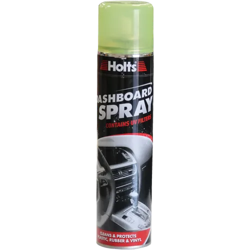 Dashboard Spray
