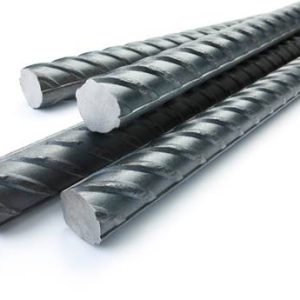 Deformed Bars