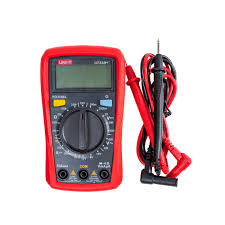 Digital Meter