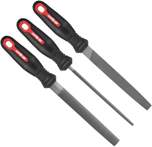 Flat & Round File