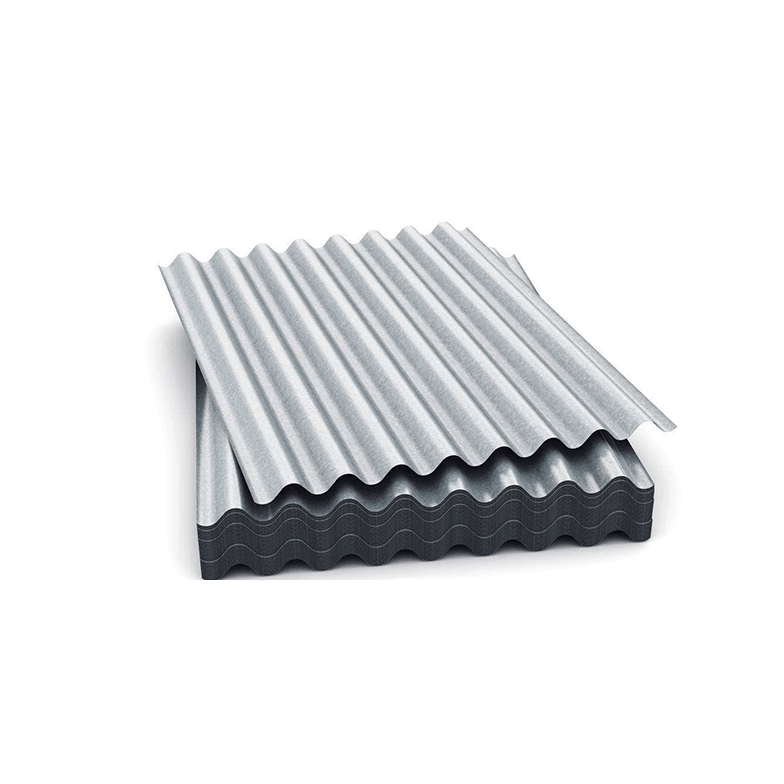 Galvanized Sheets