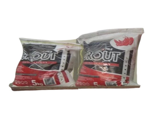 Grout