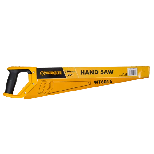 HandSaw