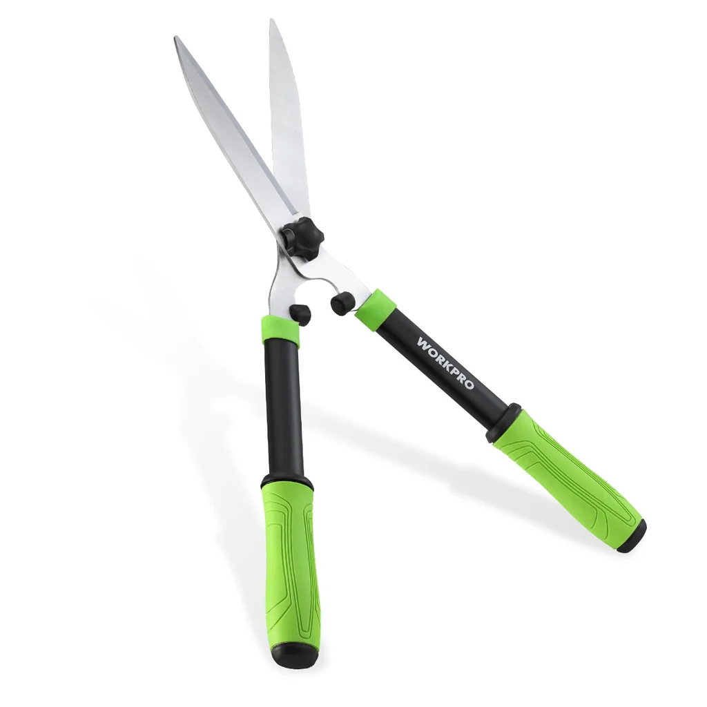 Hedge Cutter