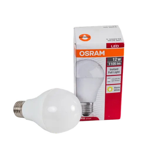 LED Bulbs