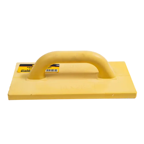 Plastic Float