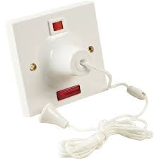 Pull Switch