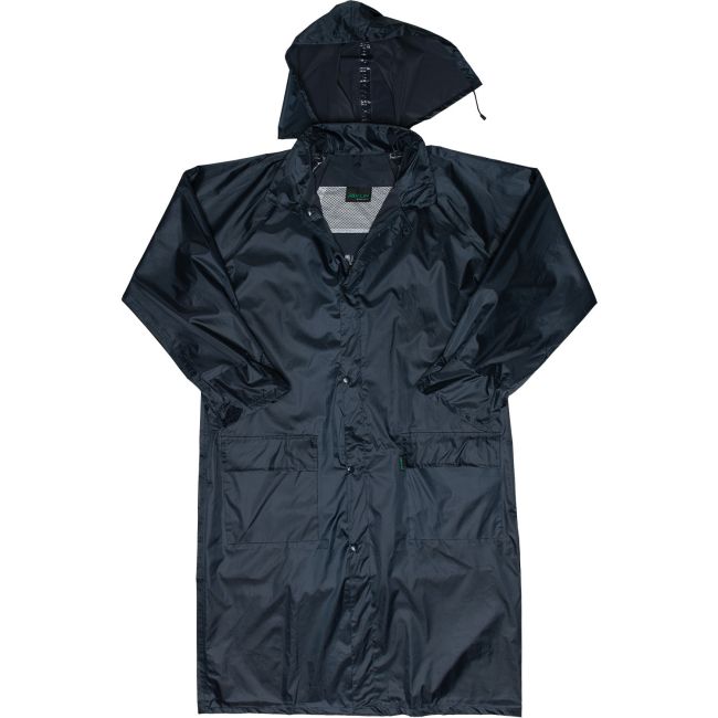Rain Coat