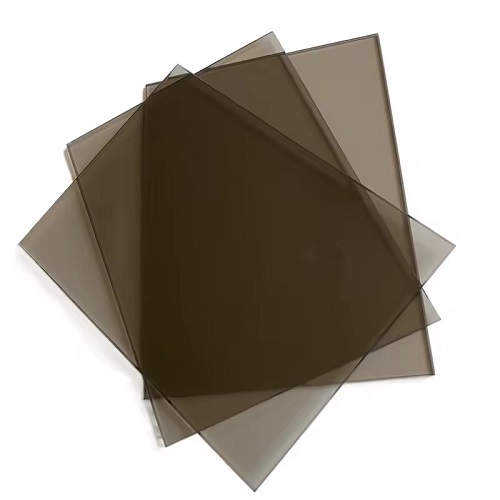 Reflective Glass