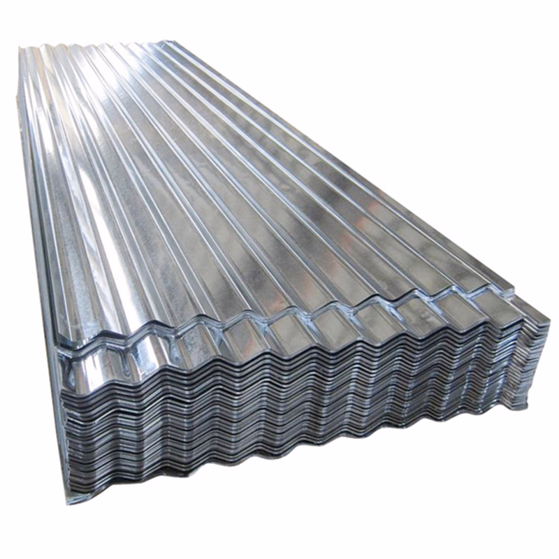 Roofing Sheets
