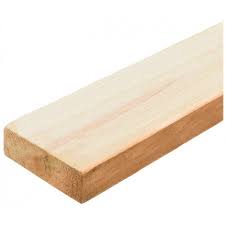 Roofing Timber