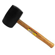 Rubber Mallet