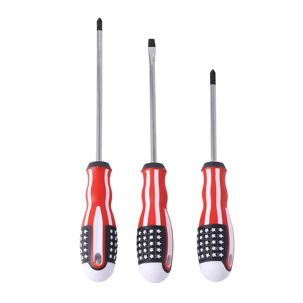 Screw Driver