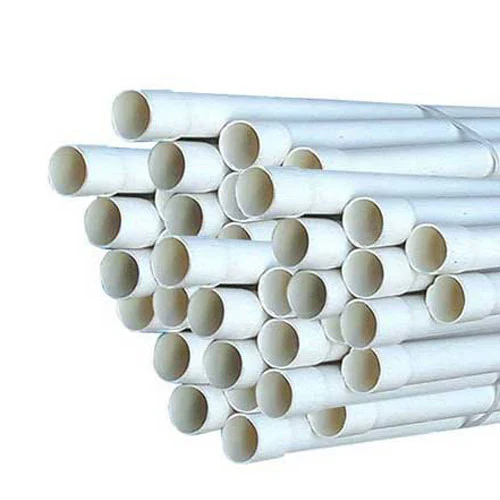 Sewer Pipes