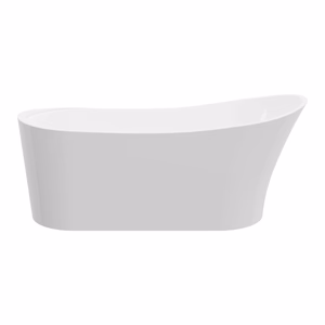 Stand Alone Tub