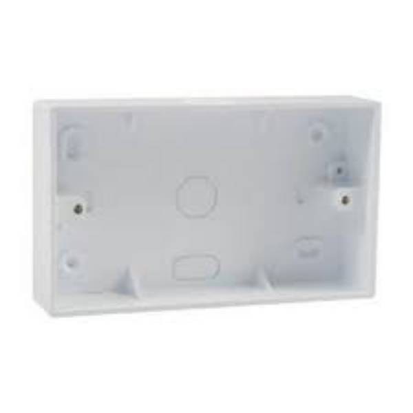 Surface Box