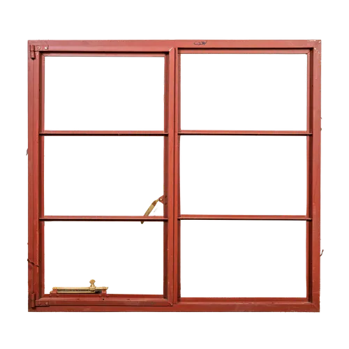 Window Frames