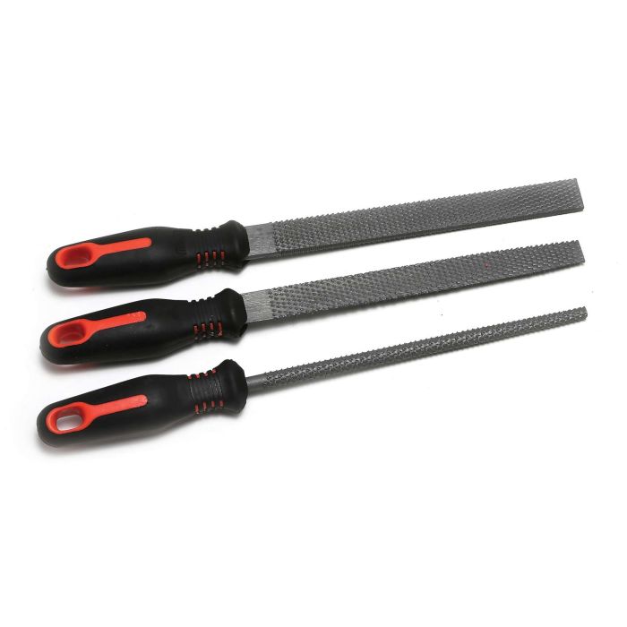 Wood Rasp