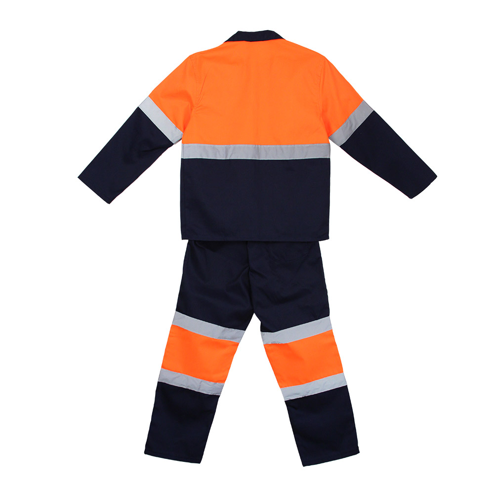 Worksuits
